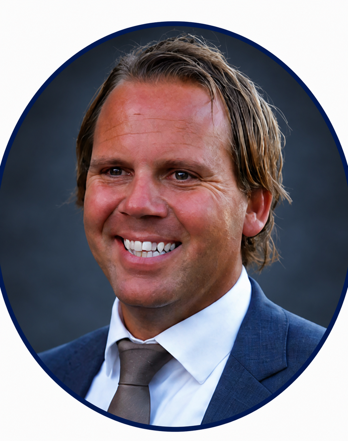 Christer Kristoffersen